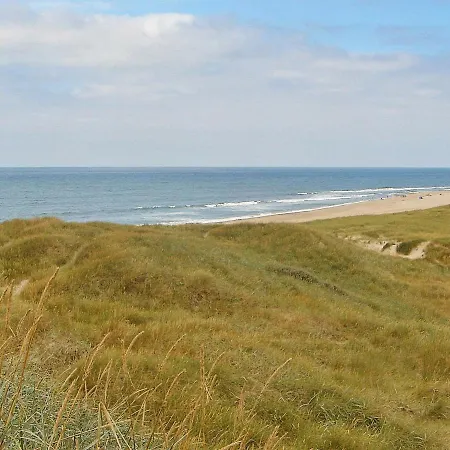 Holiday home Harboore Viii