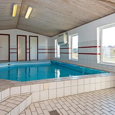 Harboore Viii Holiday home Harboor
