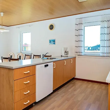Holiday home Harboore Viii Harboor