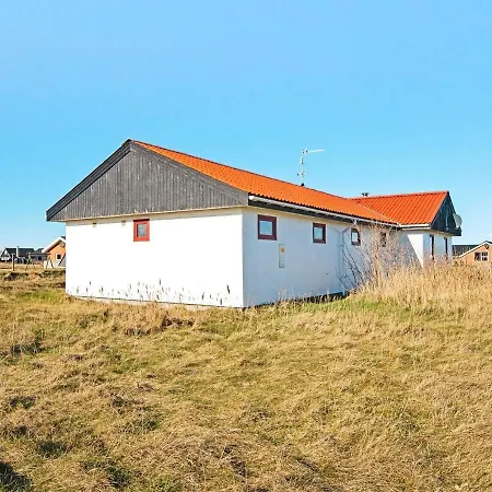 Harboore Viii