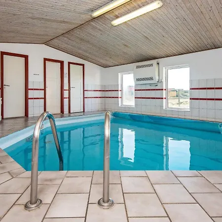 Harboore Viii Holiday home
