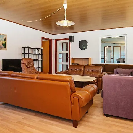 Holiday home Harboore Viii *