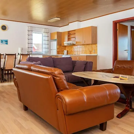 Holiday home Harboore Viii