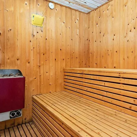 Holiday home Harboore Viii *