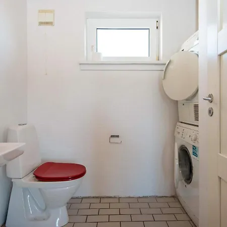 Holiday home Harboore Viii