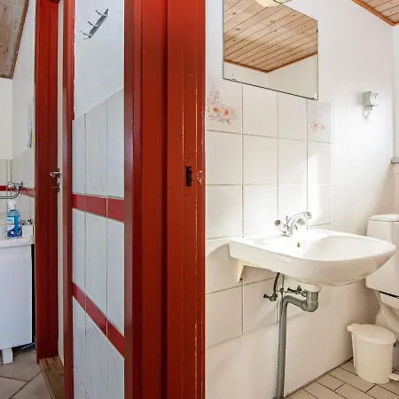Holiday home Harboore Viii Harboor